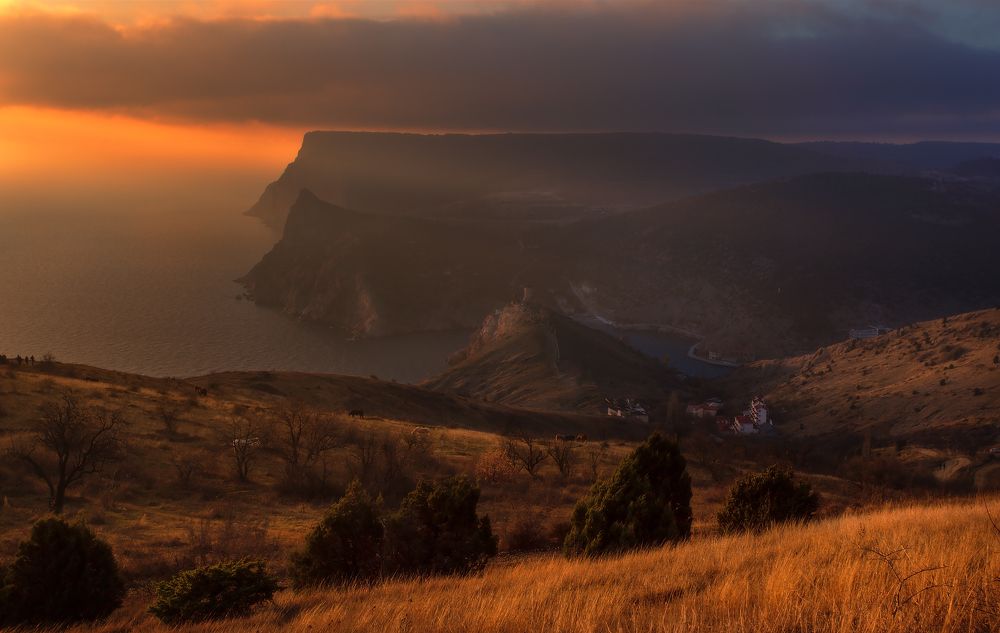 Photograph by SHE (Aiya) Таня