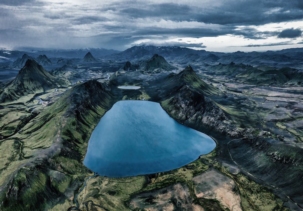 Photograph by Владимир Луценко