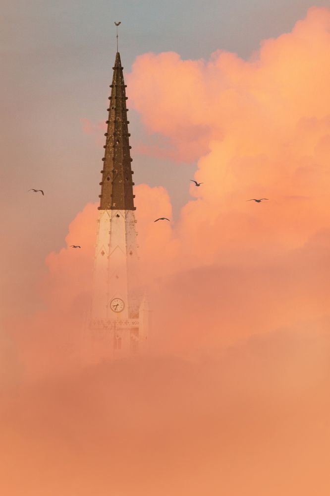 Фотография автора Anne Gabrielle Mougin