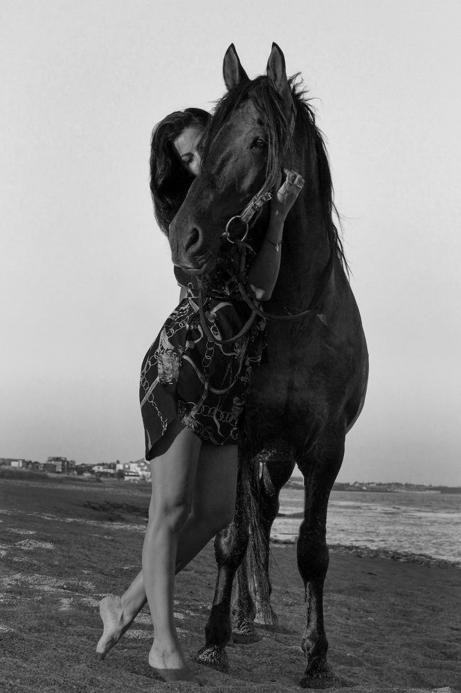 Photograph by Maria Ivanova