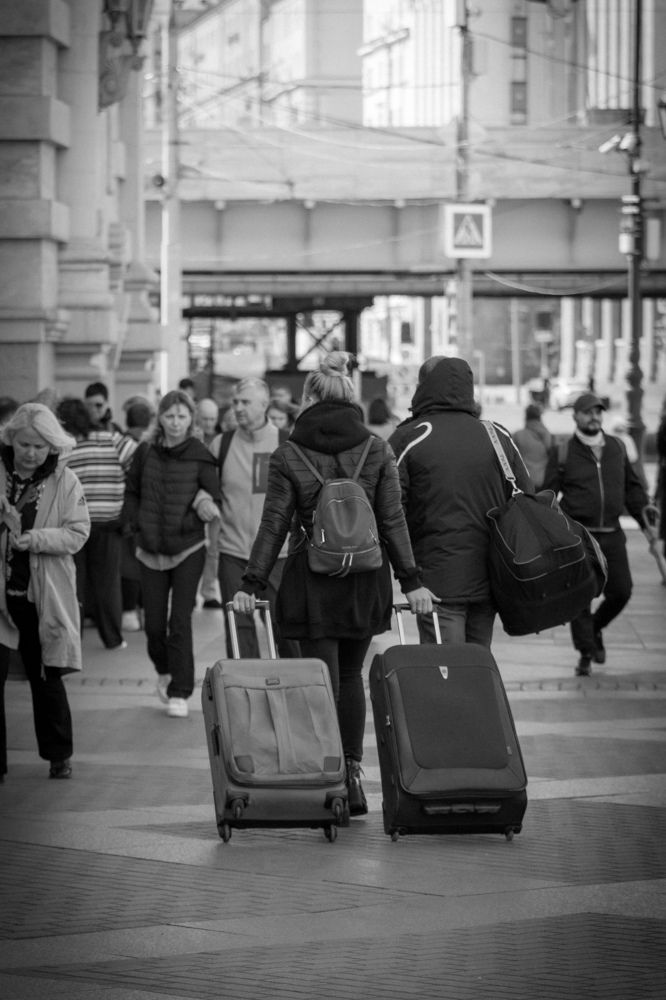 Photograph by Алексей Еремеев