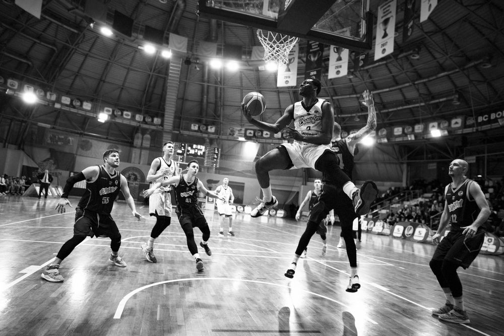 Photograph by Александр Гребенев