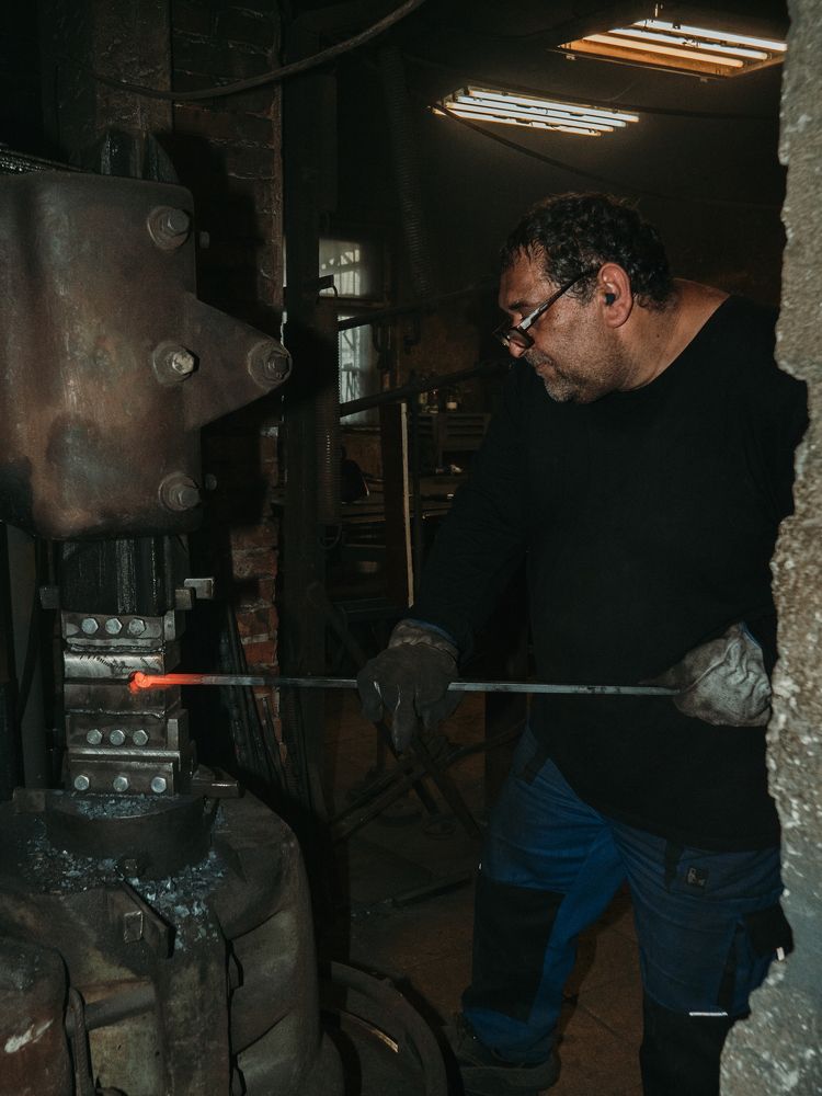 Blacksmith