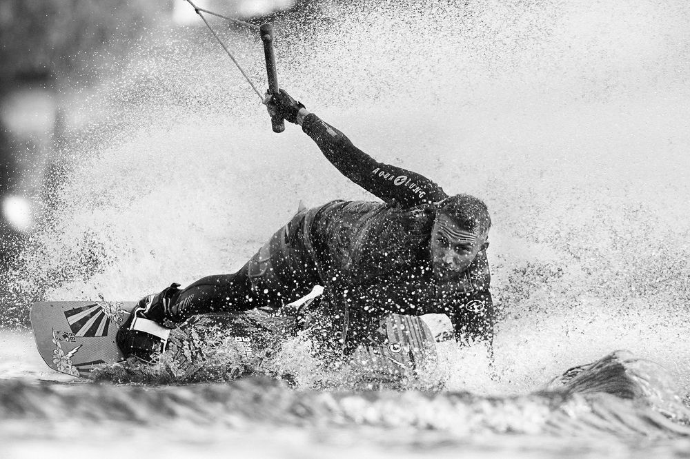 Photograph by Александр Гребенев