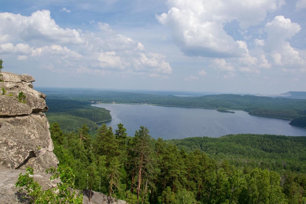 Photograph by Евгения Антропова