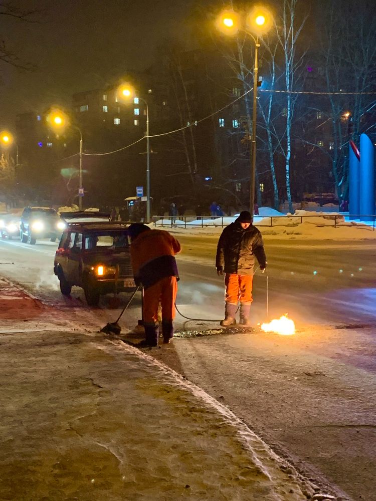 Photograph by Елена Макуха