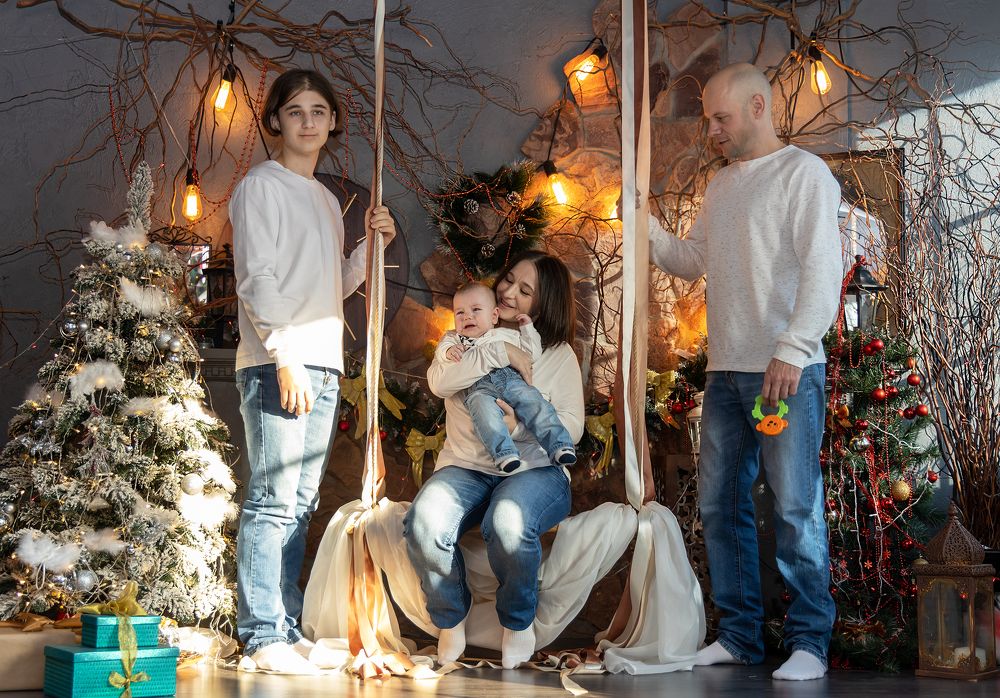 Photograph by Олеся Грекова