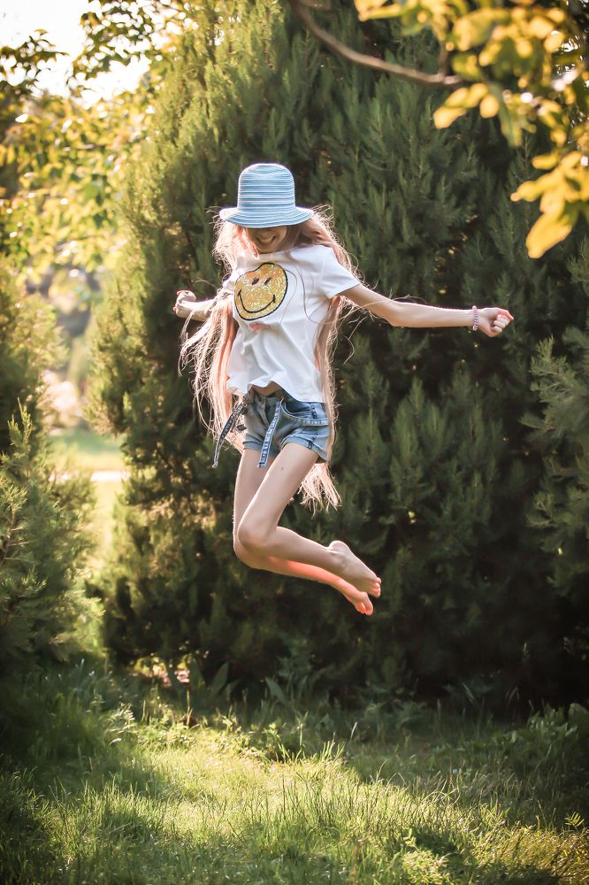 Ах это лето...