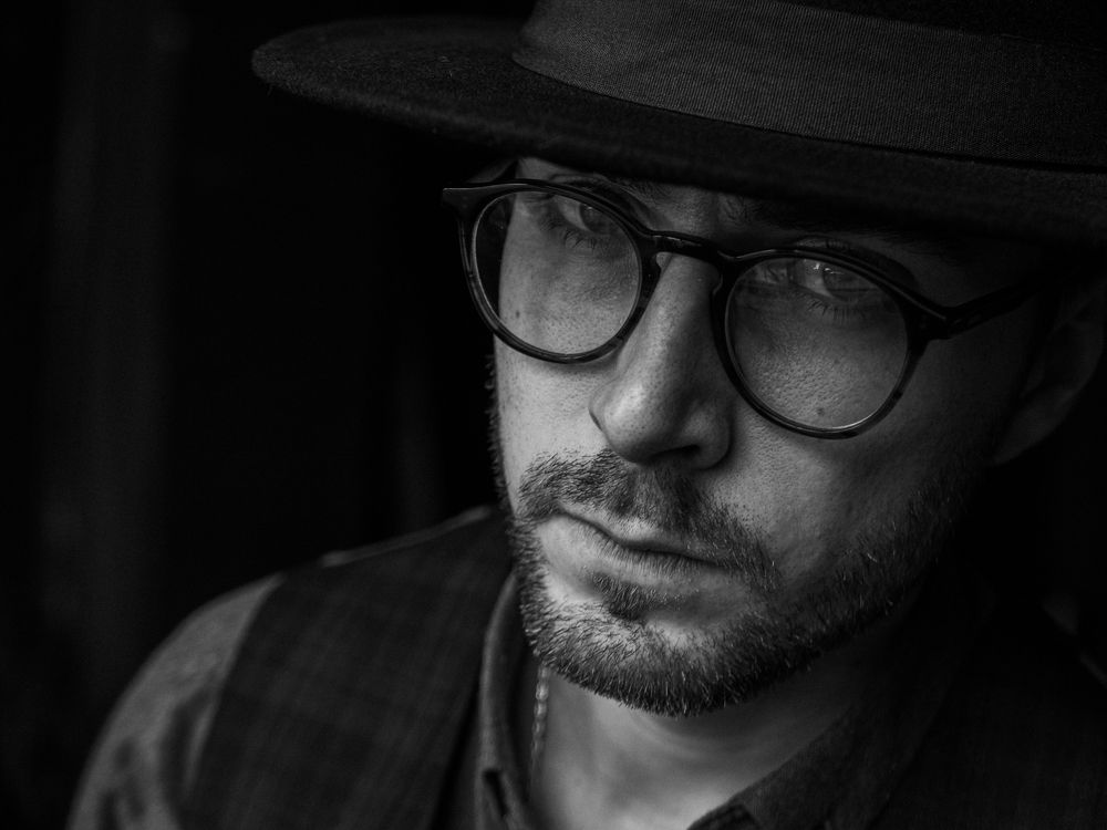 Photograph by Sergey Anfalov