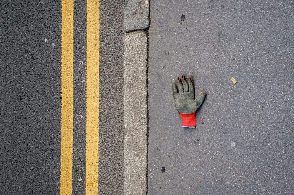 Photograph by Jeffrey De Keyser