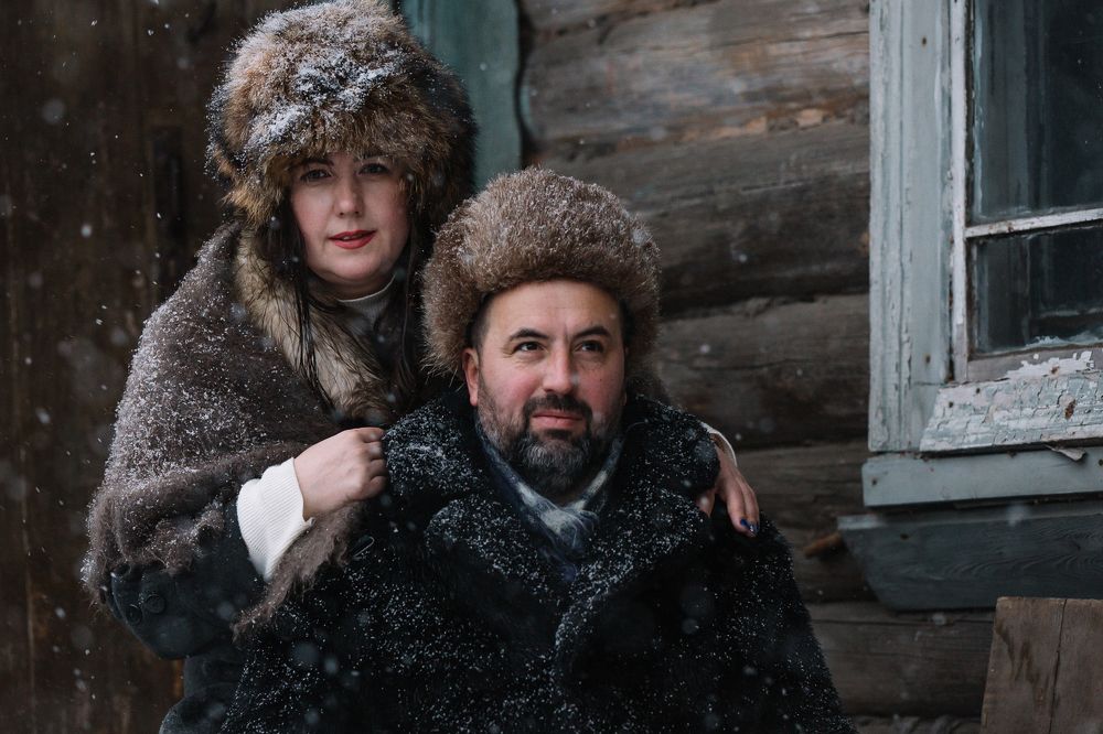 Photograph by Александр Флинт