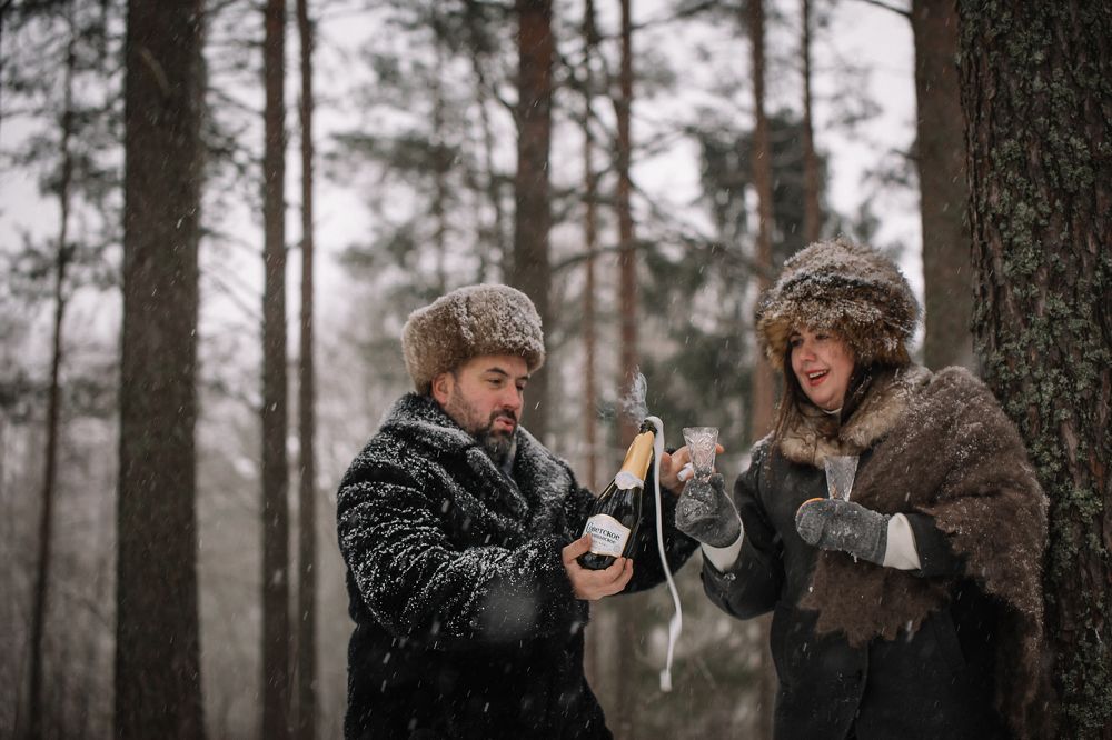 Photograph by Александр Флинт