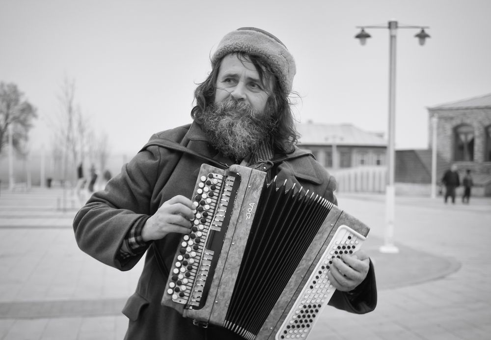 Photograph by Olga Mendosa