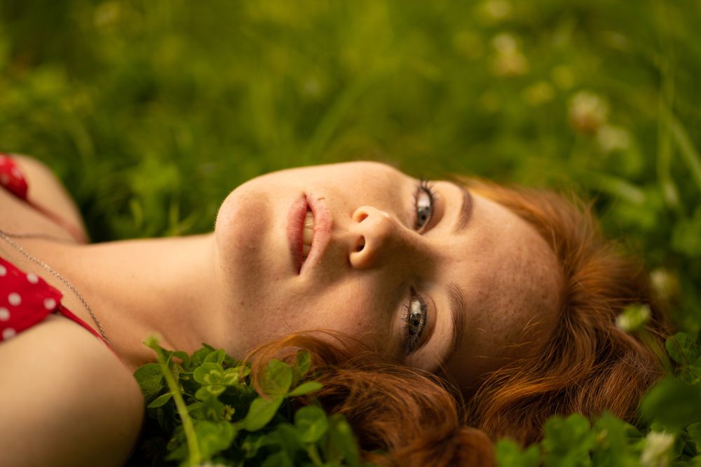 Photograph by Александра Васильева