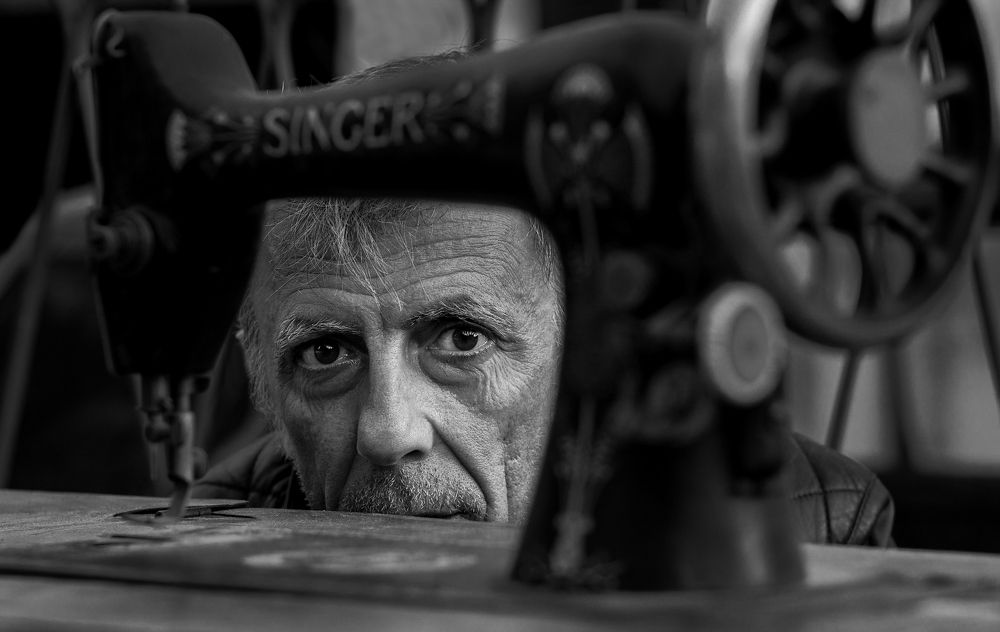 Photograph by Natalia Dronova