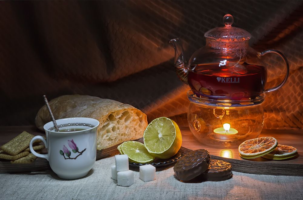 Photograph by Владимир Архипов