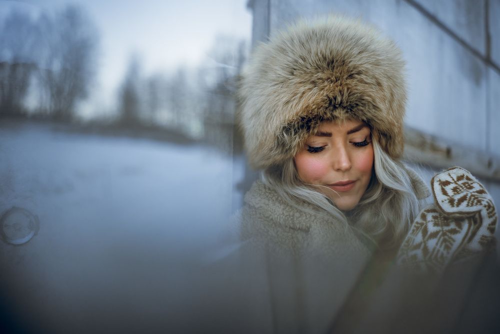 Photograph by Svetlana Davydova