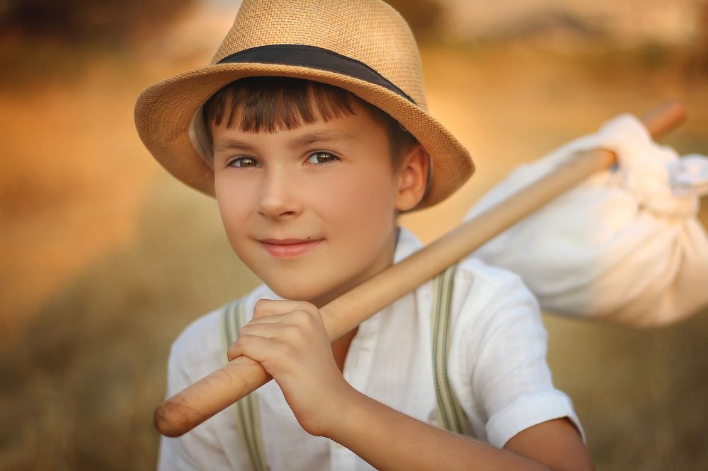 Photograph by Svetlana Turbil