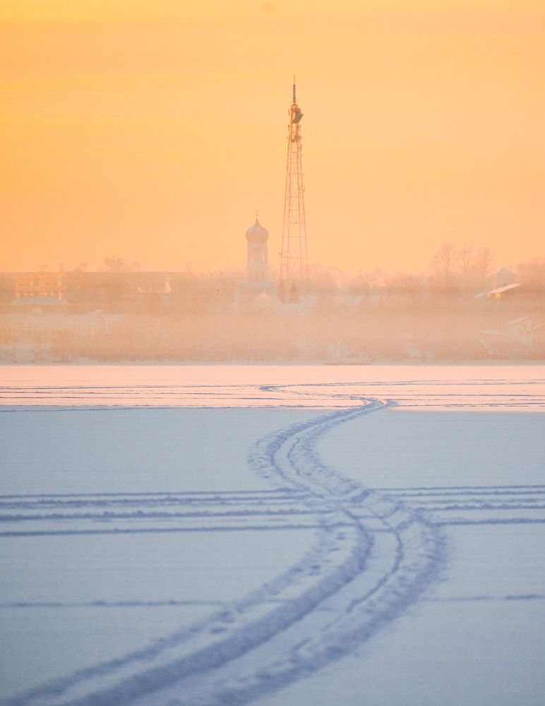 Photograph by Artem Zykin