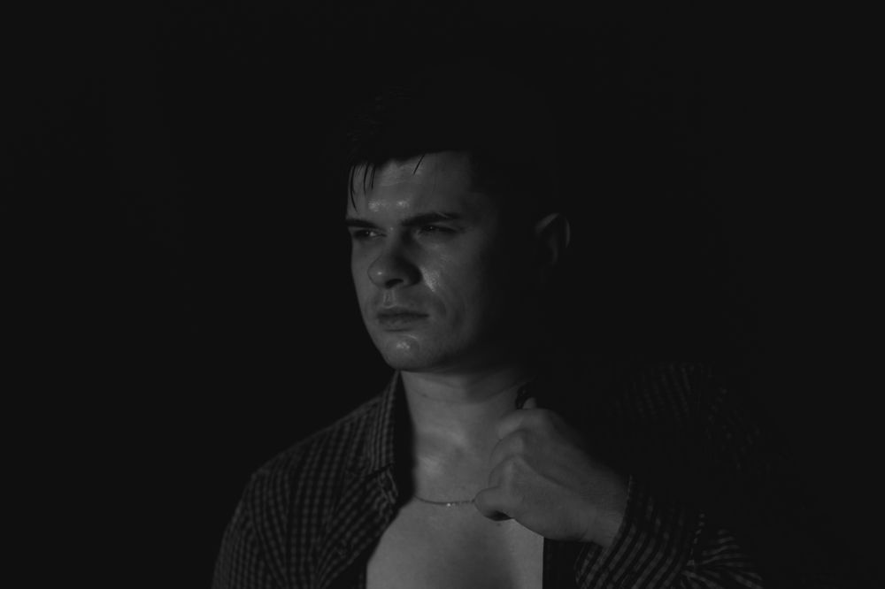 Photograph by Евгения Куликова