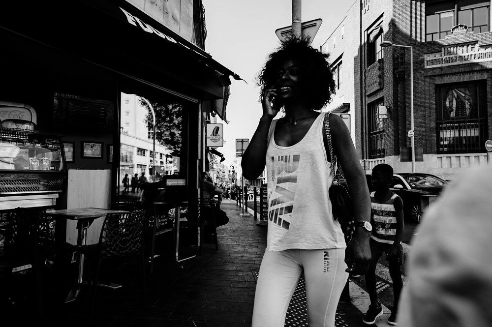 Photograph by Николай Пузанкевич