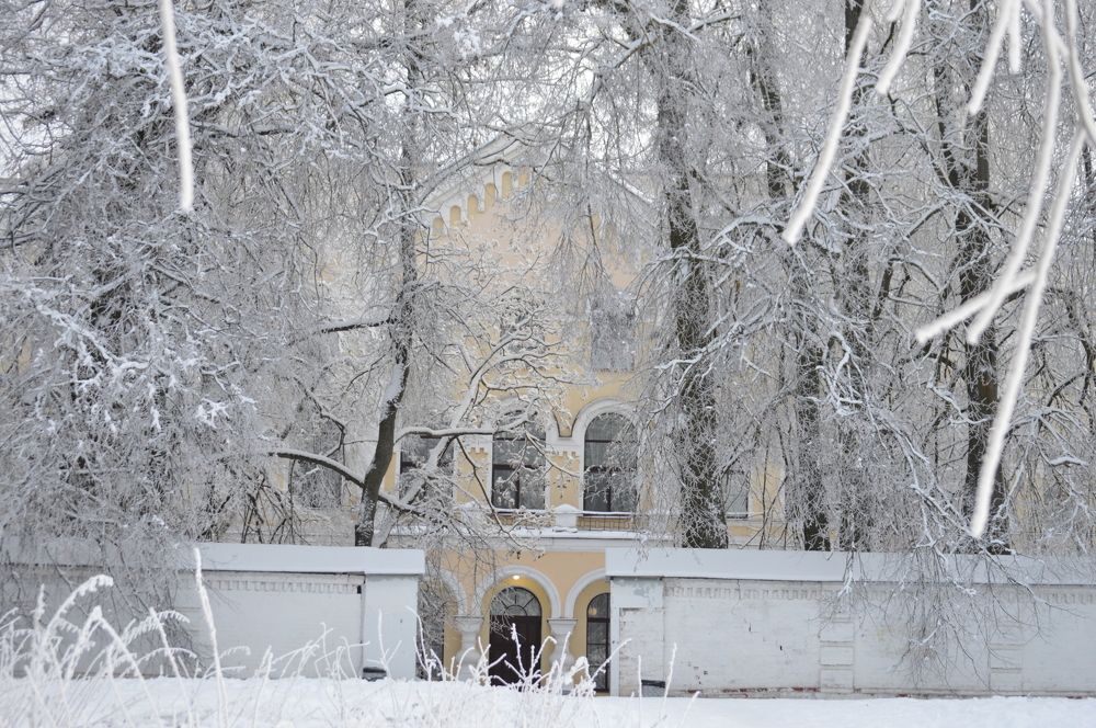 Photograph by Владимир Джерихов