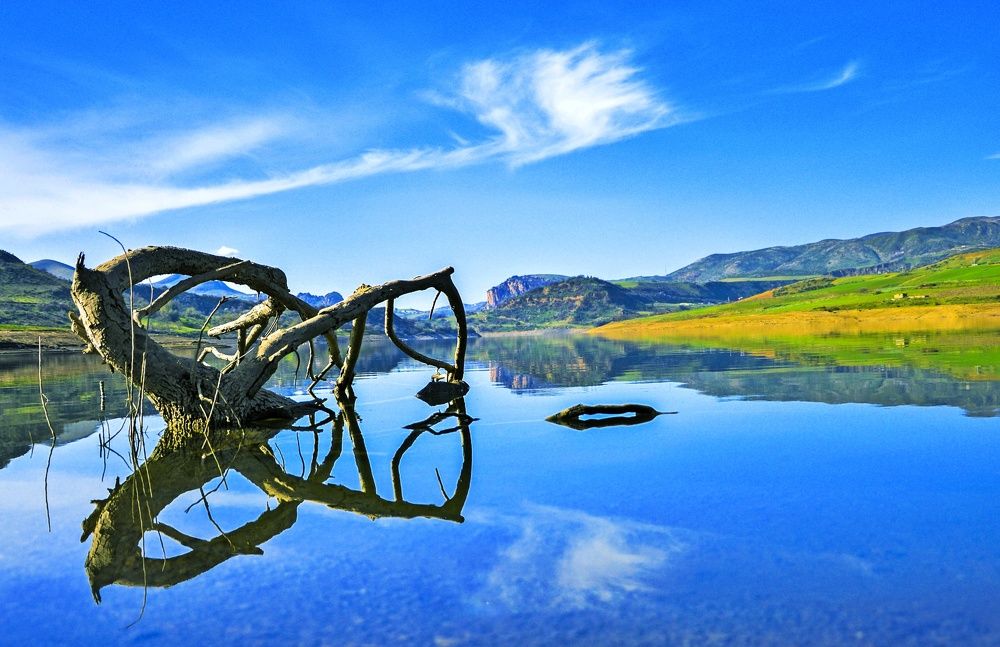 Photograph by Idir Bouaicha