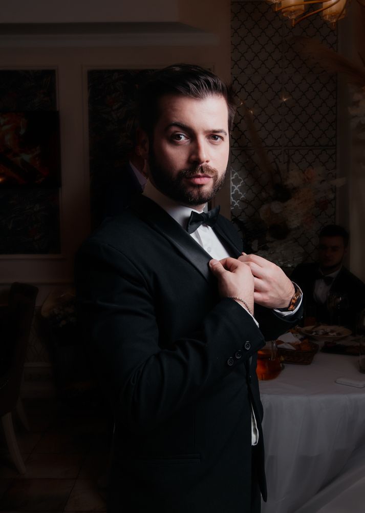 Photograph by Анастасия Носуленко