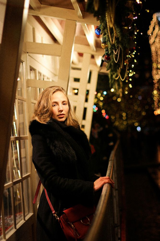 Photograph by Maria Ivanova