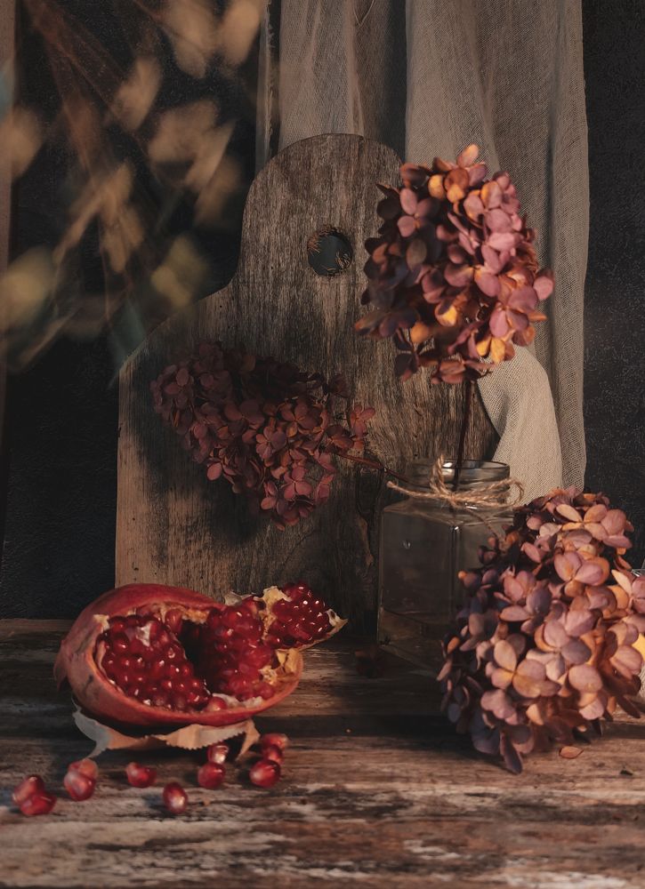 Photograph by Виктория Косинская