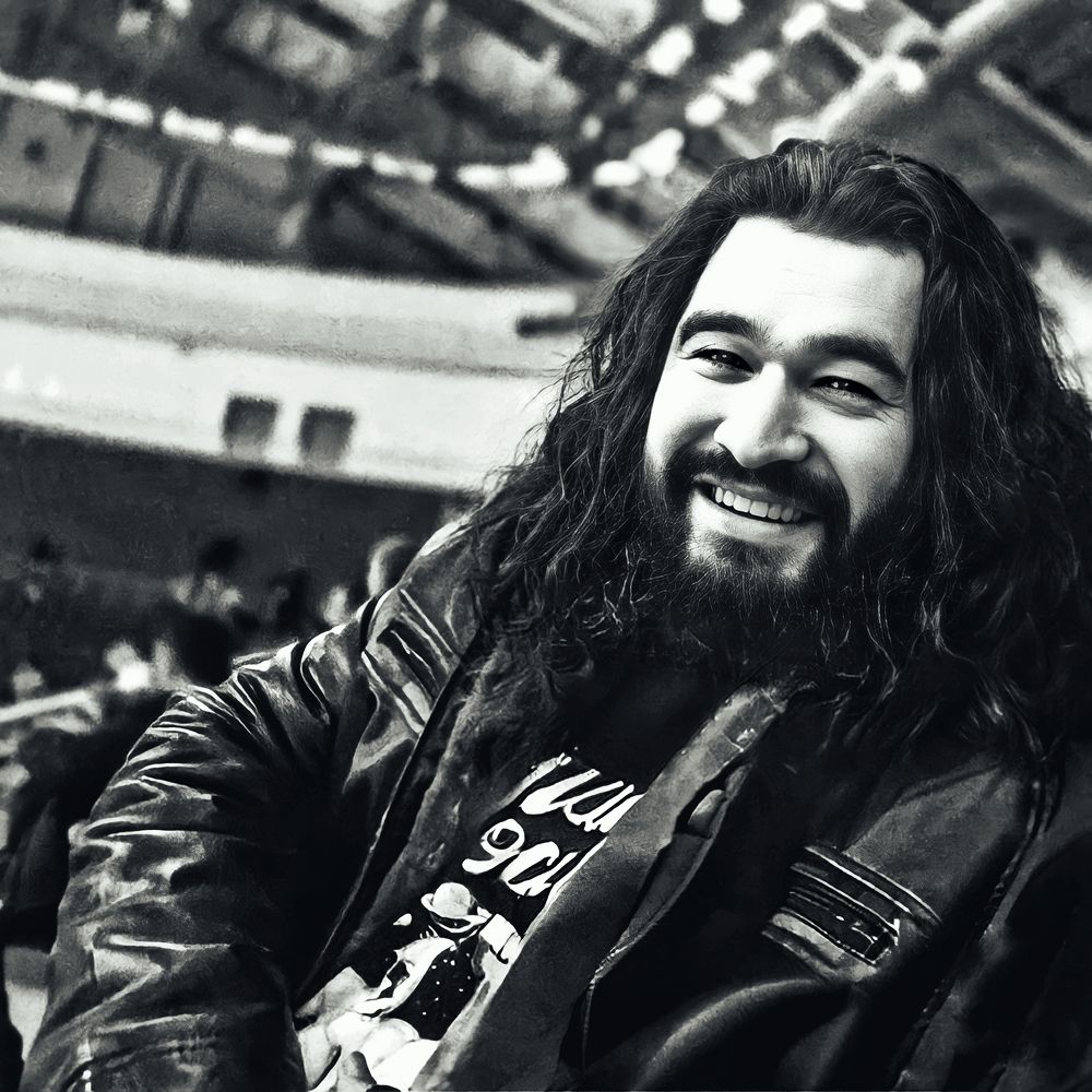 Photograph by Алмаз Пирматов