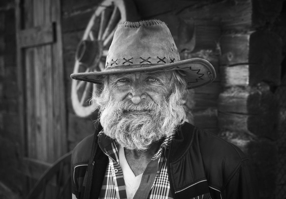 Photograph by Сергей Харитон