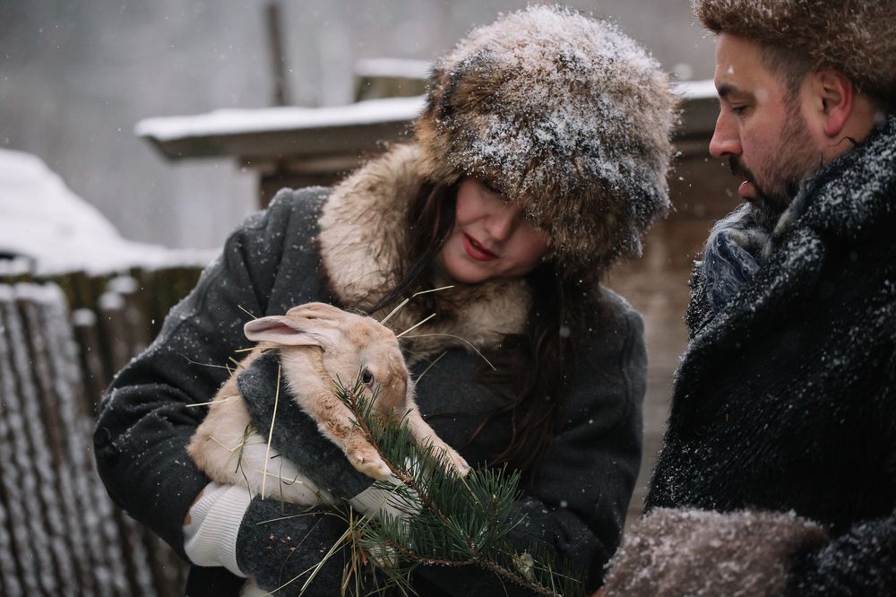 Photograph by Александр Флинт