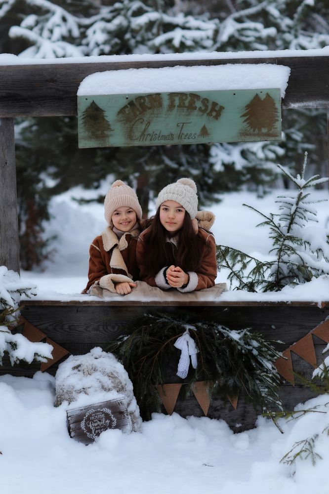 Фотография автора Татьяна Янюк