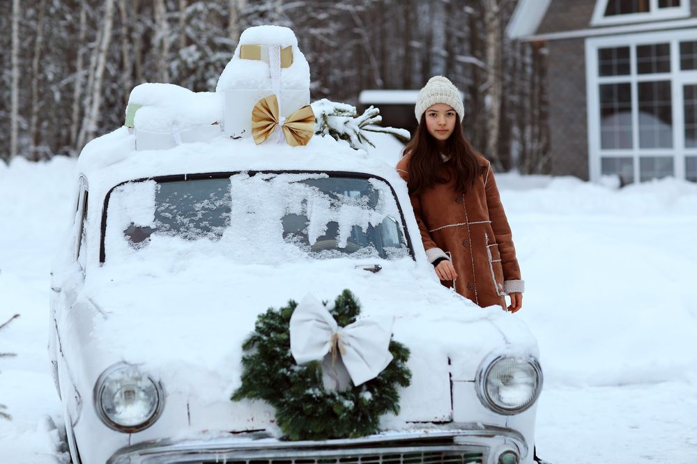 Фотография автора Татьяна Янюк