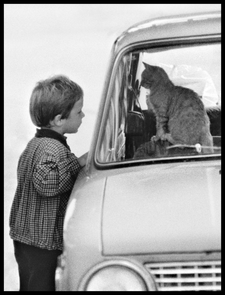 Photograph by Oleg Malovitskyi