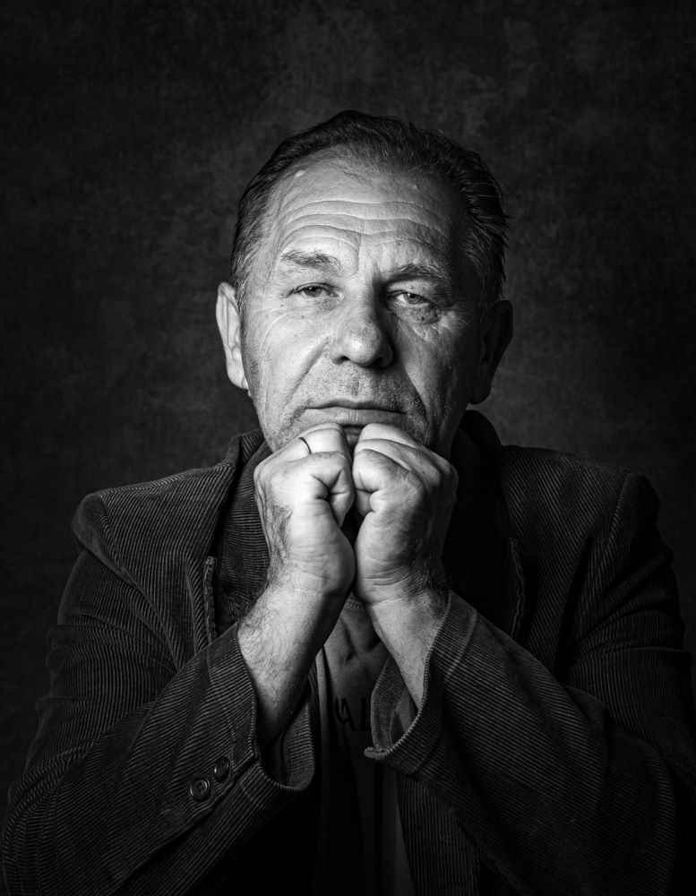 Photograph by Артем Колосов