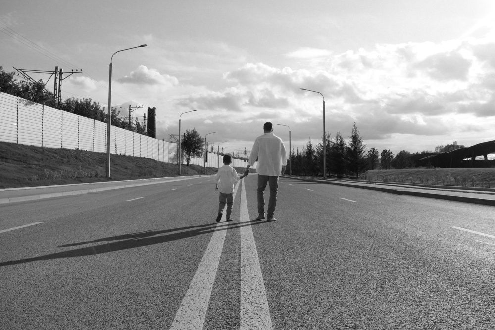 Photograph by Maria Ivanova