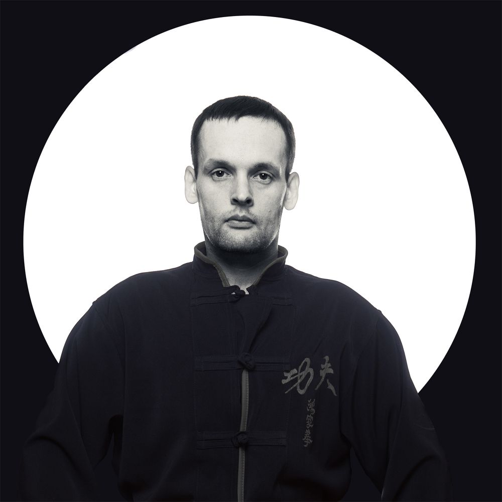 Photograph by Михаил Мартюшев