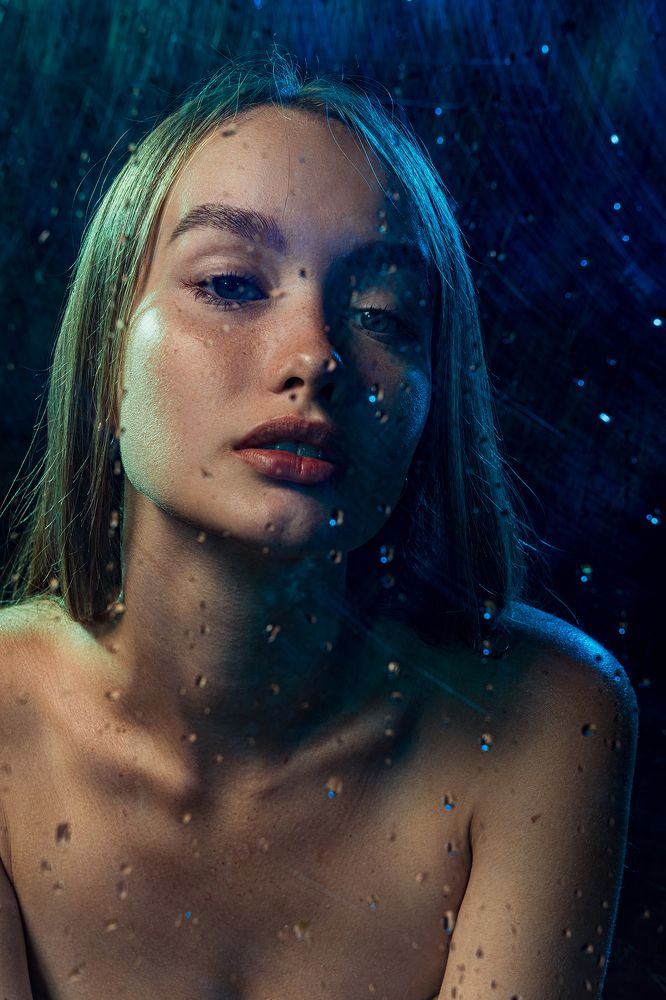 Photograph by Александр Караулов