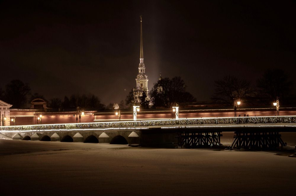 Photograph by Ekaterina Yushkova