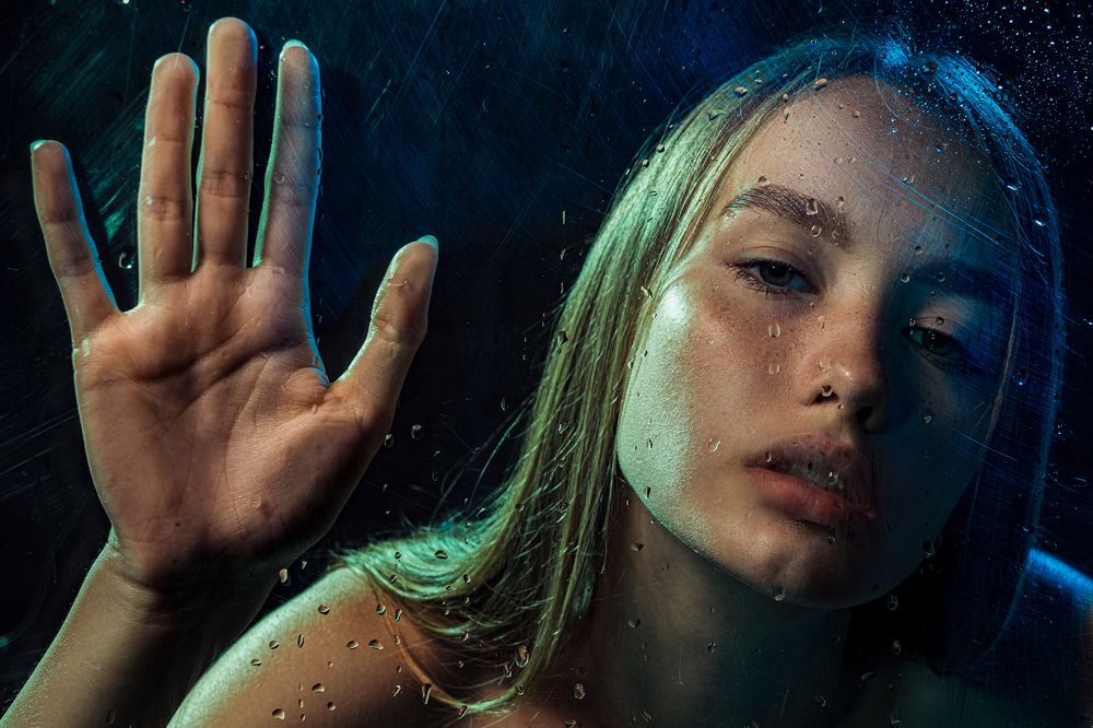 Photograph by Александр Караулов