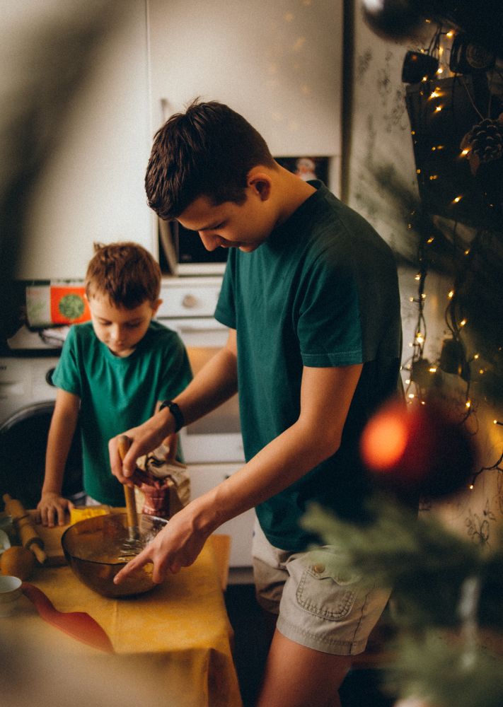 Photograph by Елена Чекменева