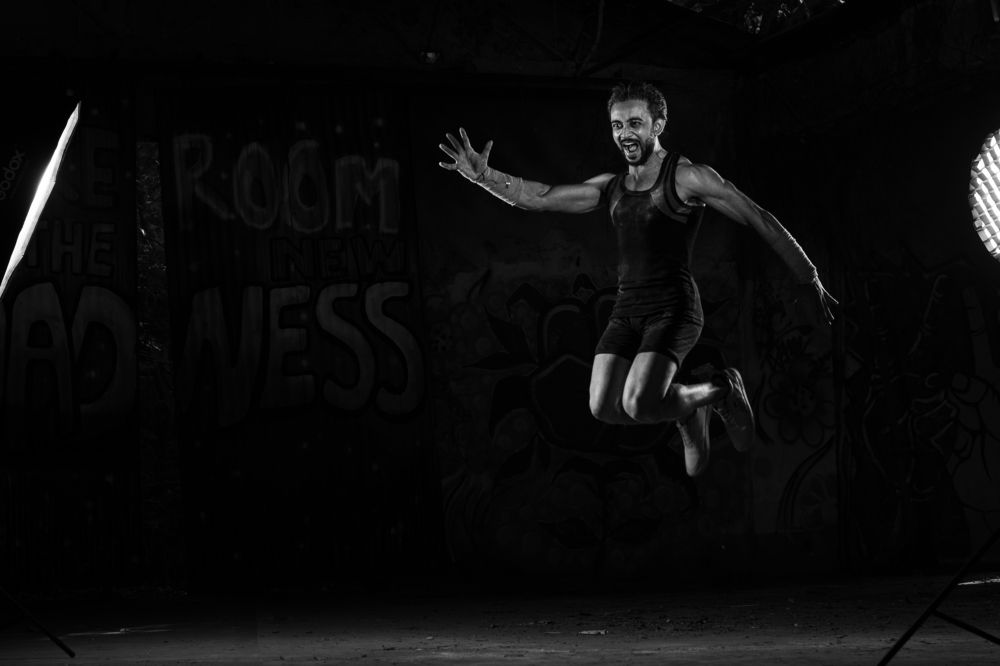 Photograph by Shubhankar Roy