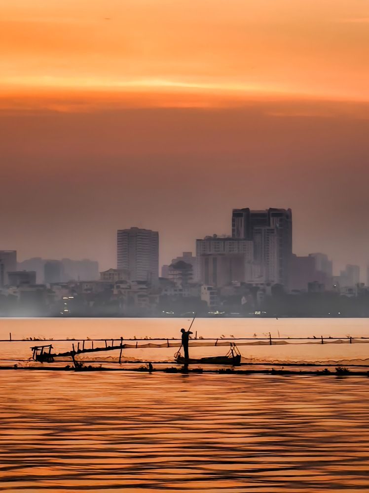 Photograph by Kevin Nguyen