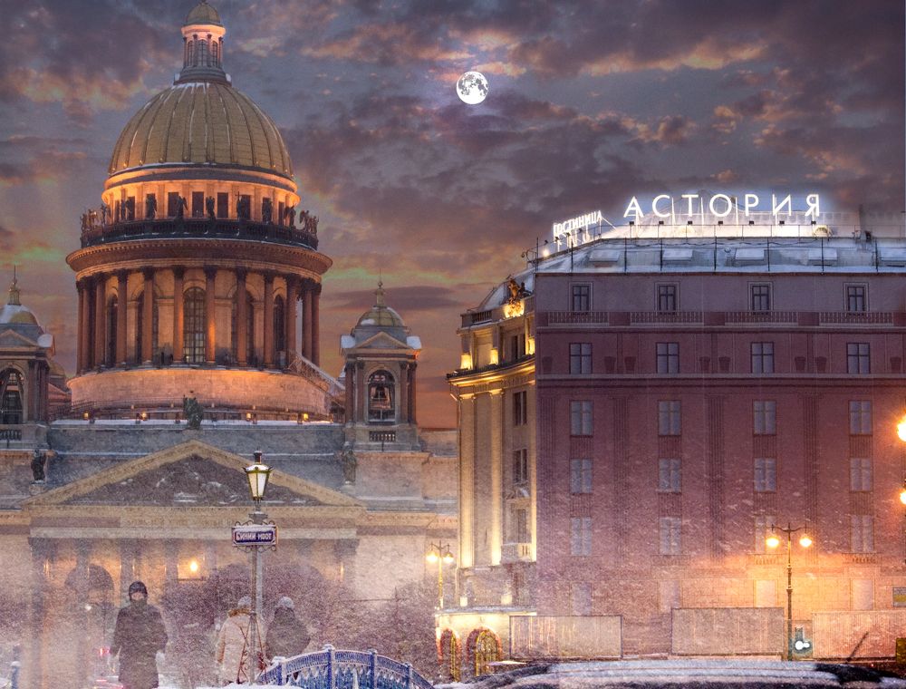 Photograph by Людмила Подольская