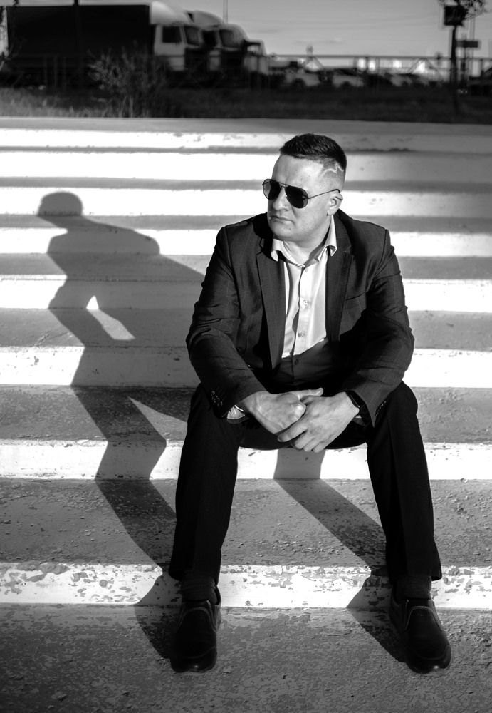 Photograph by Елена Чекменева