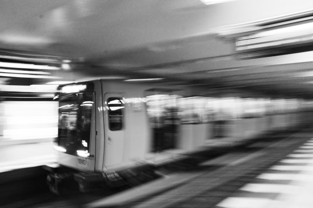 Photograph by Сергей Кривоносов