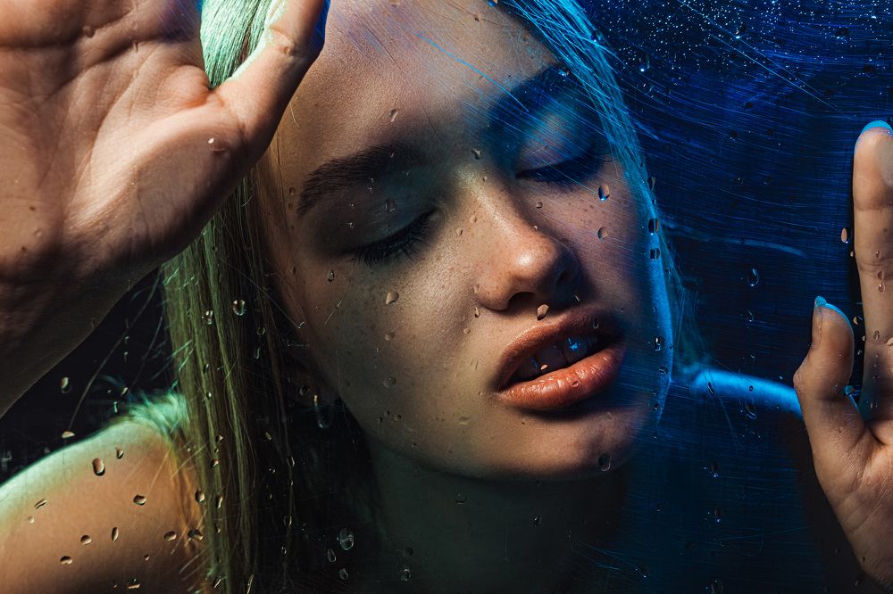 Photograph by Александр Караулов