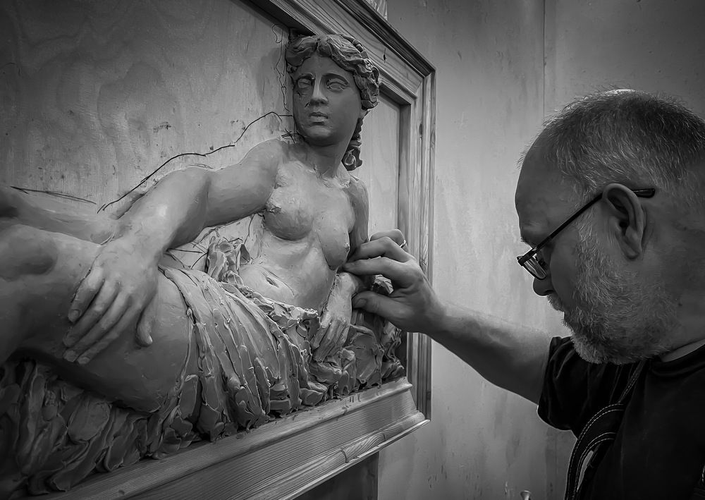 Фотография автора Sergey Sokolovsky